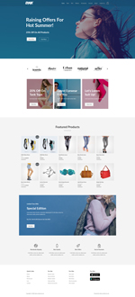 Brandstore